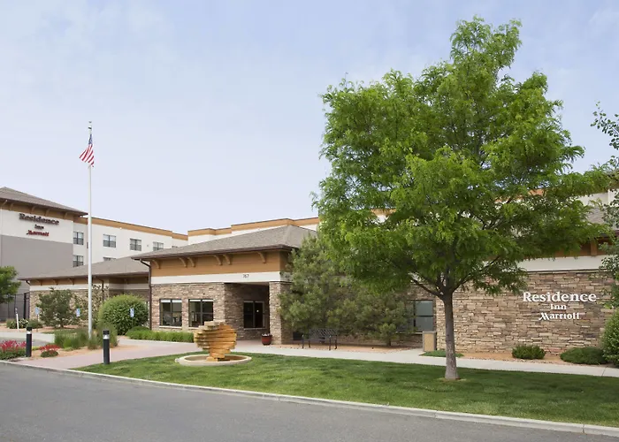 Residence Inn