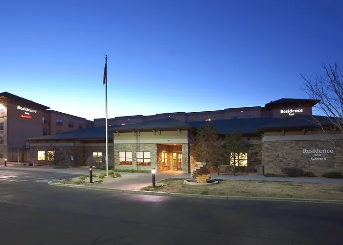 Residence Inn
