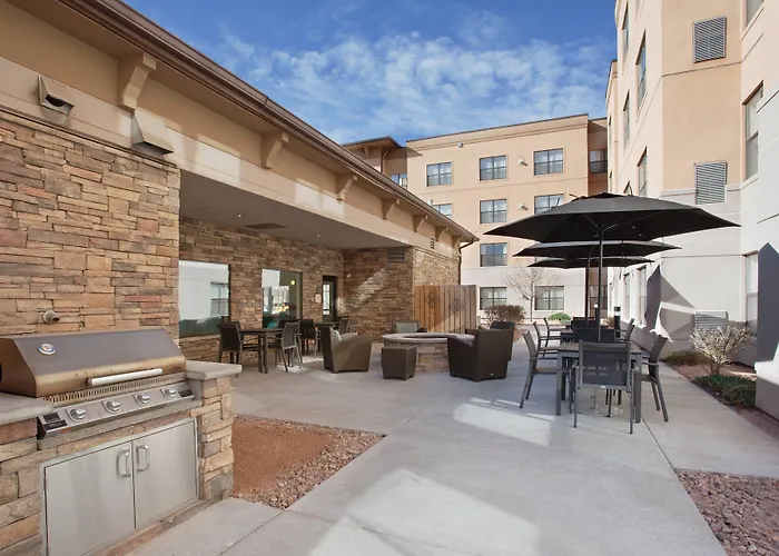 Residence Inn