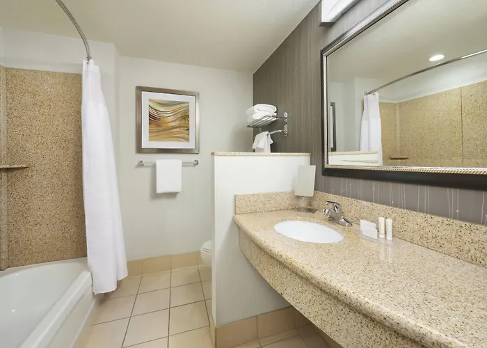 Courtyard Grand Junction
